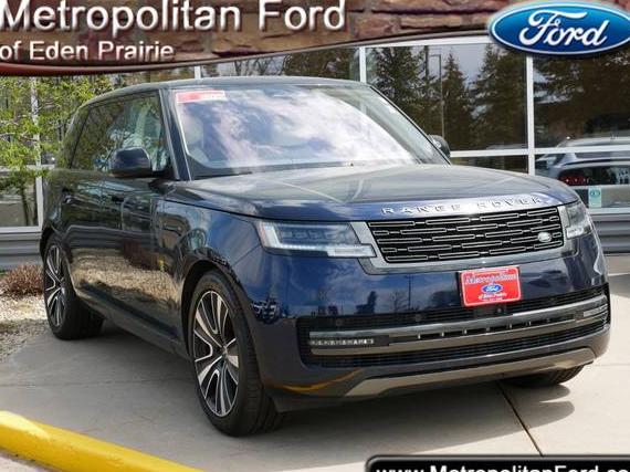 LAND ROVER RANGE ROVER 2023 SALK1BE78PA024356 image